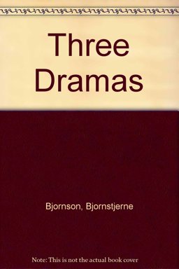 Three Dramas