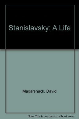 Stanislavsky, a Life