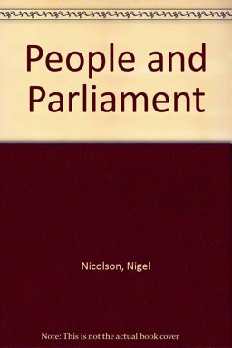 People and Parliament