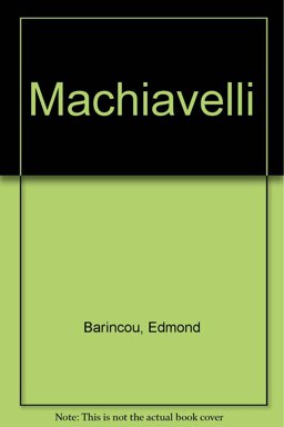Machiavelli