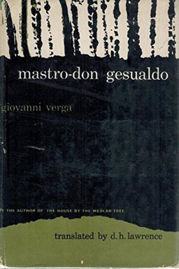 Mastro Don Gesualdo