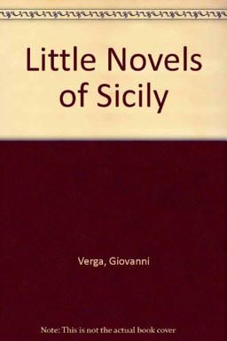 Little Novels of Sicily