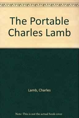 The Portable Charles Lamb