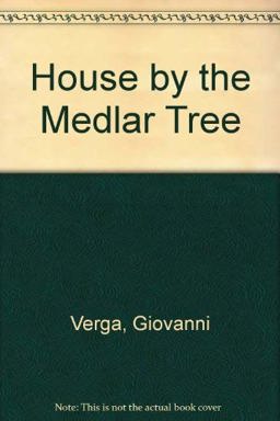 The House by the Medlar Tree