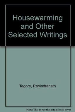 The Housewarming, and Other Selected Writings