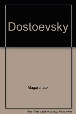 Dostoevsky