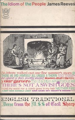 The Idiom of the People