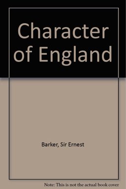 Character of England