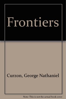 Frontiers