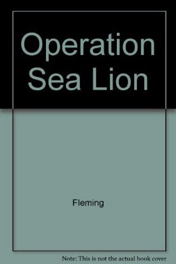 Operation Sea Lion