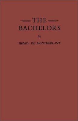 The Bachelors