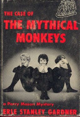 The Case of the Mythical Monkeys