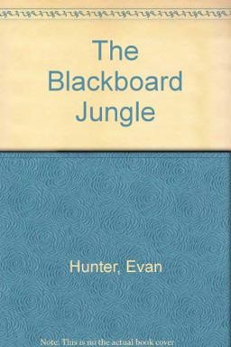 The Blackboard Jungle