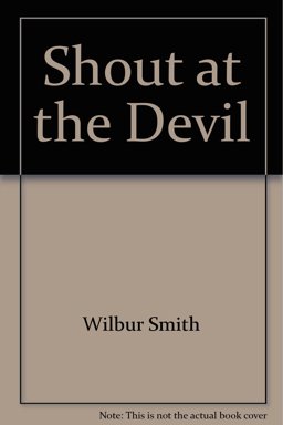 Shout at the Devil