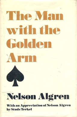 The Man with the Golden Arm