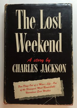 The Lost Weekend
