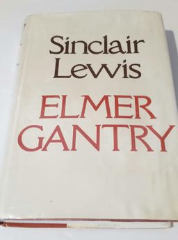 Elmer Gantry