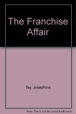 The Franchise Affair