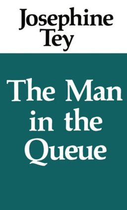 The Man in the Queue