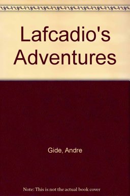 Lafcadio's Adventures
