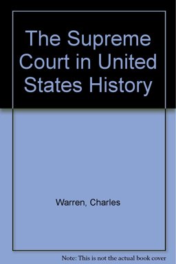 Supreme Court in United States History