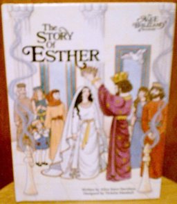 The Story of Esther