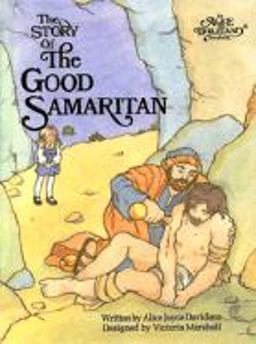 The Story of the Good Samaritan