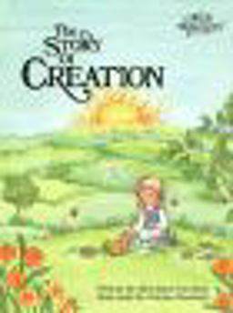 Story of Creation  9780837850665 Front Cover