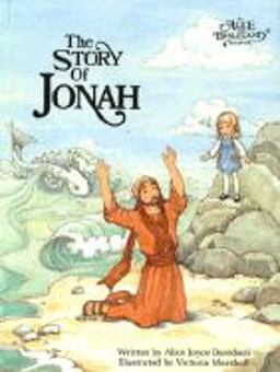 The Story of Jonah
