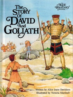 The Story of David and Goliath