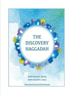 The Discovery Haggadah