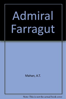 Admiral Farragut