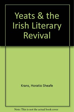 Yeats and the Irish Literary Revival