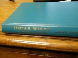 Oscar Wilde
