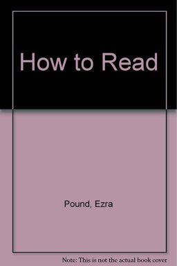 How to Read