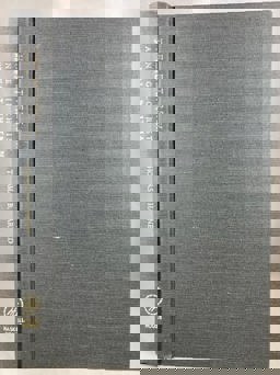 The Letters of Anne Gilchrist and Walt Whitman