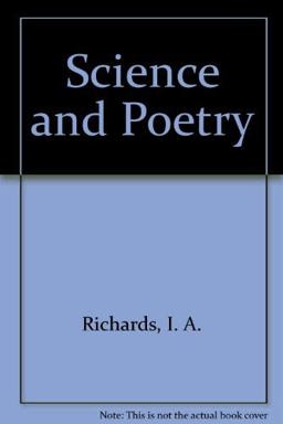 Science and Poetry