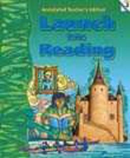 Launch Read Level 2 - Teach Ed