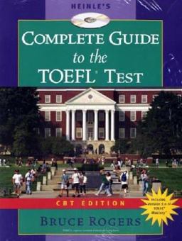 Heinle and Heinle's Complete Guide to the TOEFL Test