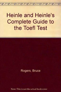 Comp Guide Toefl Ed2 Text and Cd Rom