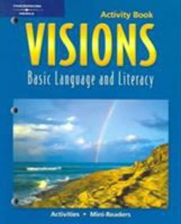 Visions Basic: Activity Book Visions Basic: Activity Book