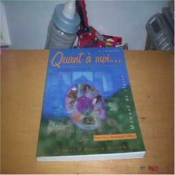 Quant à Moi