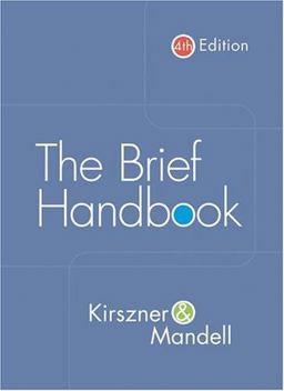 The Brief Handbook