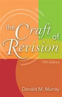 Craft of Revision 5th 9780838407158 Front Cover