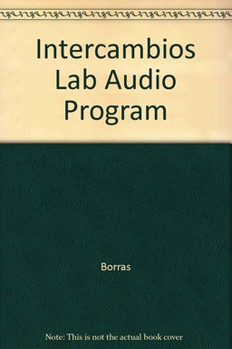 Intercambios-Hendrickson Audio