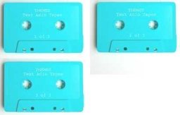 Student Tape for Thèmes