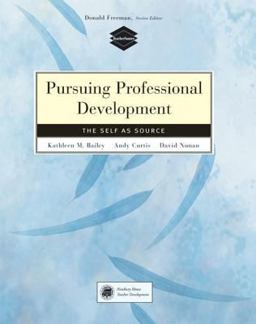 Pursuing Professional Development