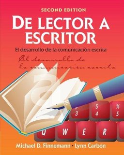 De Lector a Escritor De Lector a Escritor