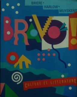 Bravo! Communication et Grammaire Bravo! Communication et Grammaire