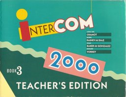 Intercom 2000